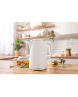 Gorenje 737894 czajnik elektryczny 1,5 l 2200 W Biały