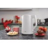 Gorenje 737894 czajnik elektryczny 1,5 l 2200 W Biały