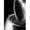 Gorenje K17FEII czajnik elektryczny 1,7 l 2200 W Czarny, Srebrny