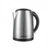 Gorenje K17FEII czajnik elektryczny 1,7 l 2200 W Czarny, Srebrny
