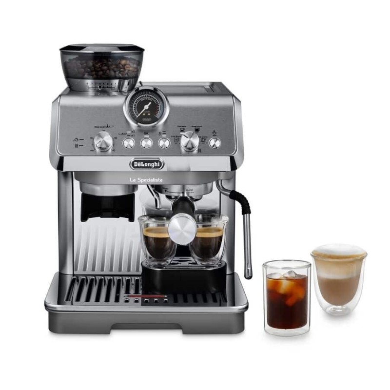 De’Longhi EC9255.M ekspres do kawy Ręczny Ekspres do espresso 1,5 l