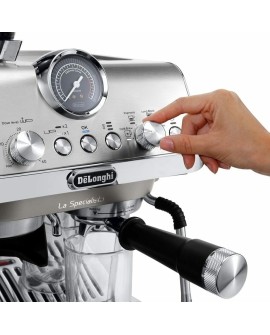 De’Longhi EC9255.M ekspres do kawy Ręczny Ekspres do espresso 1,5 l