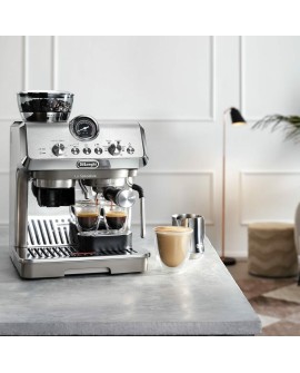 De’Longhi EC9255.M ekspres do kawy Ręczny Ekspres do espresso 1,5 l