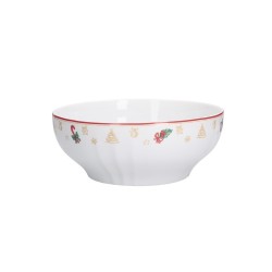LA PORCELLANA BIANCA...