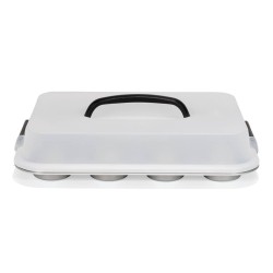 PATISSE SILVER-TOP Forma na...