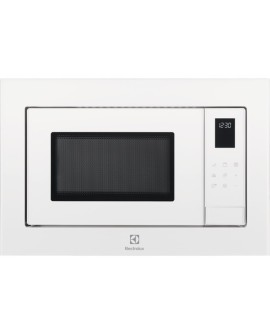 Kuchenka mikrofalowa ELECTROLUX LMS4253TMW