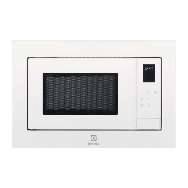 Kuchenka mikrofalowa ELECTROLUX LMS4253TMW