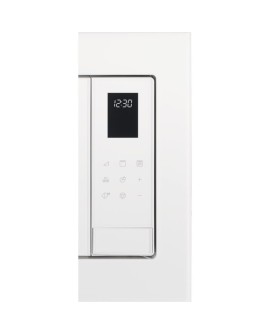 Kuchenka mikrofalowa ELECTROLUX LMS4253TMW