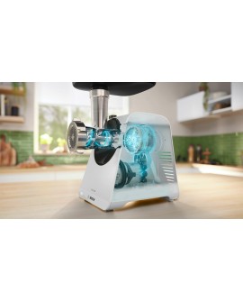 Maszynka do mielenia BOSCH MFW S420W