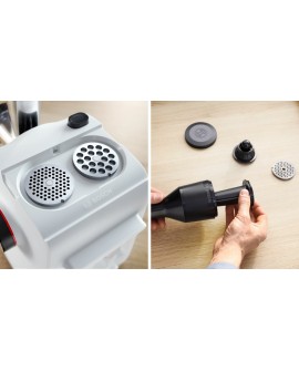Maszynka do mielenia BOSCH MFW S420W
