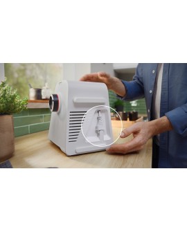 Maszynka do mielenia BOSCH MFW S420W