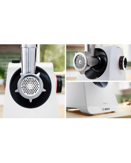 Maszynka do mielenia BOSCH MFW S420W