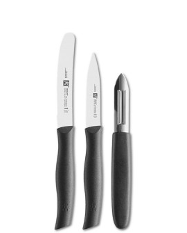 Zestaw 3 noży ZWILLING Twin Grip 38738-000-0