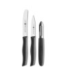 Zestaw 3 noży ZWILLING Twin Grip 38738-000-0