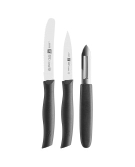 Zestaw 3 noży ZWILLING Twin Grip 38738-000-0