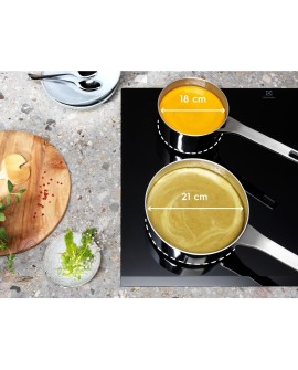 Płyta indukcyjna ELECTROLUX EIV734
