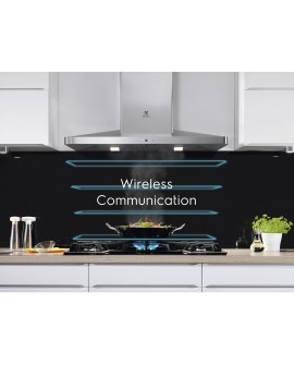 Płyta indukcyjna ELECTROLUX EIV734