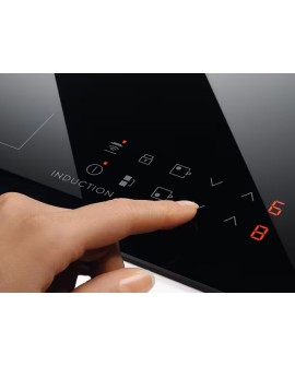Płyta indukcyjna ELECTROLUX LIT30230C
