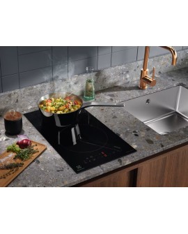 Płyta indukcyjna ELECTROLUX LIT30230C