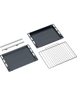 Piekarnik Whirlpool OMK58HU1B 71L elektryczny Hydrolytic Electronic Convection Wysokość 59.5 cm Szerokość 59.5 cm Czarny