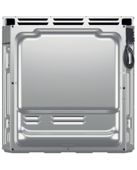 Piekarnik Whirlpool OMK58HU1B 71L elektryczny Hydrolytic Electronic Convection Wysokość 59.5 cm Szerokość 59.5 cm Czarny