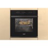Juoda imontuojama orkaite su pirolize Whirlpool AKZ9S 8270 FB