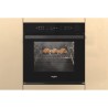Juoda imontuojama orkaite su pirolize Whirlpool AKZ9S 8270 FB