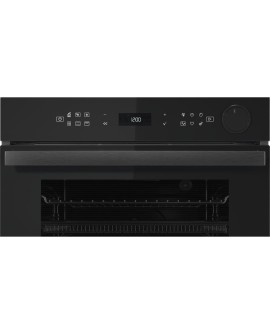 Juoda imontuojama orkaite su pirolize Whirlpool AKZ9S 8270 FB