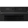 Juoda imontuojama orkaite su pirolize Whirlpool AKZ9S 8270 FB