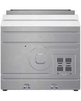 Juoda imontuojama orkaite su pirolize Whirlpool AKZ9S 8270 FB