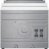 Juoda imontuojama orkaite su pirolize Whirlpool AKZ9S 8270 FB