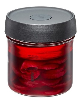 Słoik do fermentacji 500 ml GEFU NATIVO G-15809