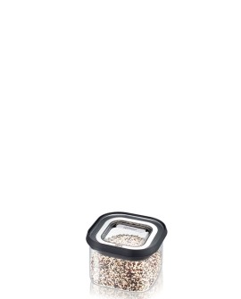 Pojemnik szklany GEFU PANTRY G-12801 400 ml