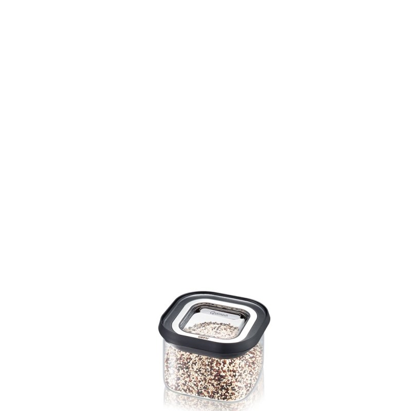 Pojemnik szklany GEFU PANTRY G-12801 400 ml
