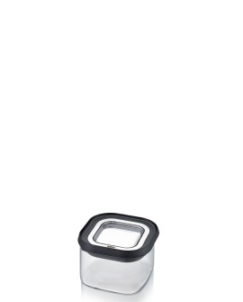 Pojemnik szklany GEFU PANTRY G-12801 400 ml