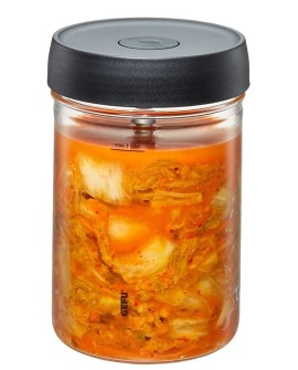 Słoik do fermentacji GEFU NATIVO G-15810 1l
