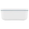Plastikowy lunch box ZWILLING Fresh & Save 36801-310-0 - morski 1.6 ltr