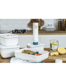 Plastikowy lunch box ZWILLING Fresh & Save 36801-310-0 - morski 1.6 ltr