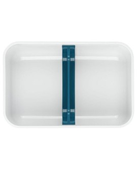 Plastikowy lunch box ZWILLING Fresh & Save 36801-310-0 - morski 1.6 ltr