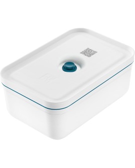 Plastikowy lunch box ZWILLING Fresh & Save 36801-310-0 - morski 1.6 ltr