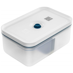 Plastikowy lunch box...