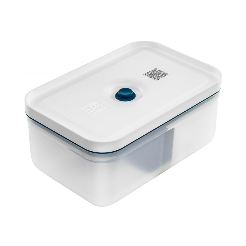 Plastikowy lunch box ZWILLING Fresh & Save 36801-314-0 - morski 1.6 ltr