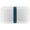 Plastikowy lunch box ZWILLING Fresh & Save 36801-314-0 - morski 1.6 ltr