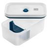 Plastikowy lunch box ZWILLING Fresh & Save 36801-314-0 - morski 1.6 ltr