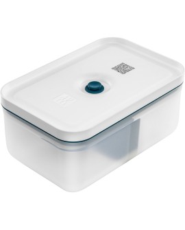 Plastikowy lunch box ZWILLING Fresh & Save 36801-314-0 - morski 1.6 ltr