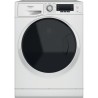 Hotpoint NDD 11725 DA EE pralka Od przodu 11 kg 1600 RPM Biały