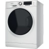 Hotpoint NDD 11725 DA EE pralka Od przodu 11 kg 1600 RPM Biały
