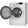 Hotpoint NDD 11725 DA EE pralka Od przodu 11 kg 1600 RPM Biały