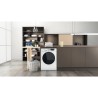 Hotpoint NDD 11725 DA EE pralka Od przodu 11 kg 1600 RPM Biały
