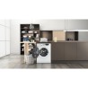 Hotpoint NDD 11725 DA EE pralka Od przodu 11 kg 1600 RPM Biały